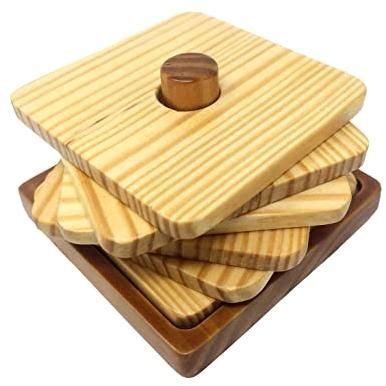 VEECHI, Pine Wood Coffee Box Manufacturer & Supplier from Bhubaneswar