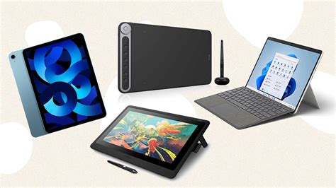 Best Drawing Tablets 的图像结果
