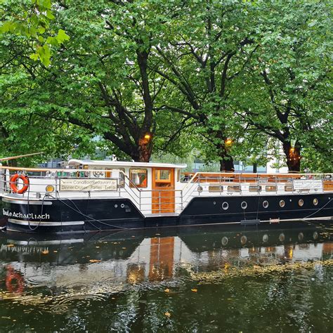 CANAL BOAT RESTAURANT (2026) All You Need to Know BEFORE You Go (with ...