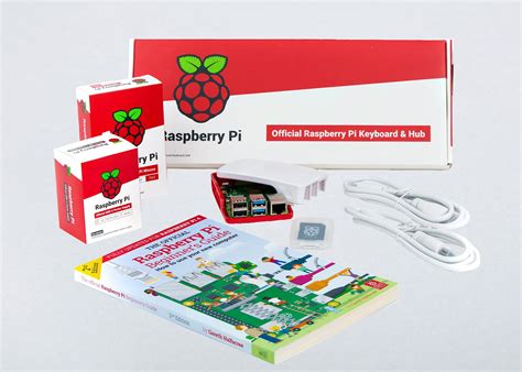 Image result for Raspberry Pi 4 Specs