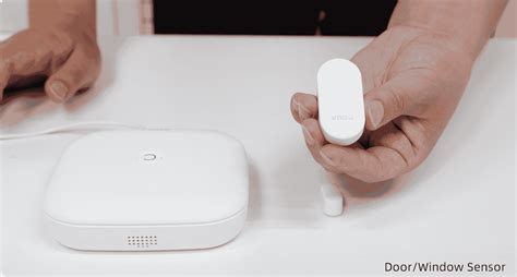 Image result for Install Window Security Sensor