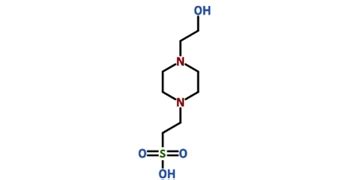 HEPES (Buffer) BF0301 Research & Laboratory Chemicals Buffers High ...