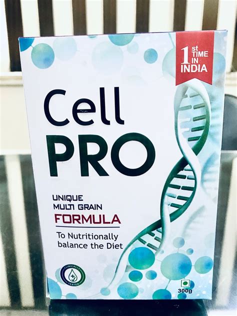 CellPro Pacitora Biotech