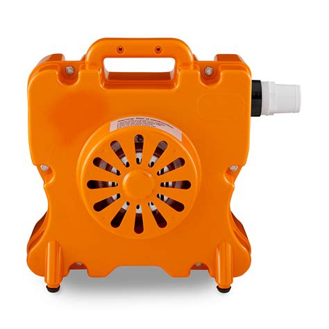 Buy Air Supply of the Future 4128100P 3.0HP 120V 14.0A VAC Cyclone Pro ...