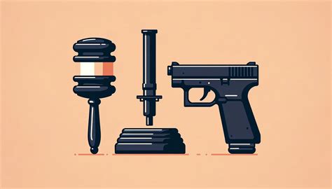 Are Silencers and Suppressors Illegal Under Federal Law? - Leppard Law ...