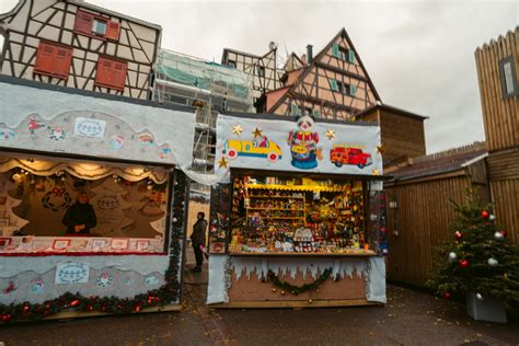 Colmar Christmas Markets | 2024 Dates, Locations & Must-Knows ...