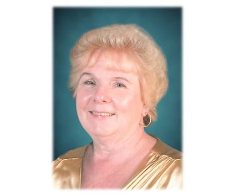 Jeanette "Jeannie" Martin Obituary (2024) - Maple Heights, OH ...