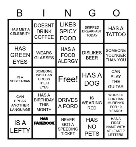 Image result for Bingo Tutorial