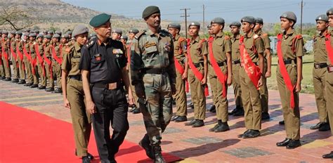 S K International Sainik School