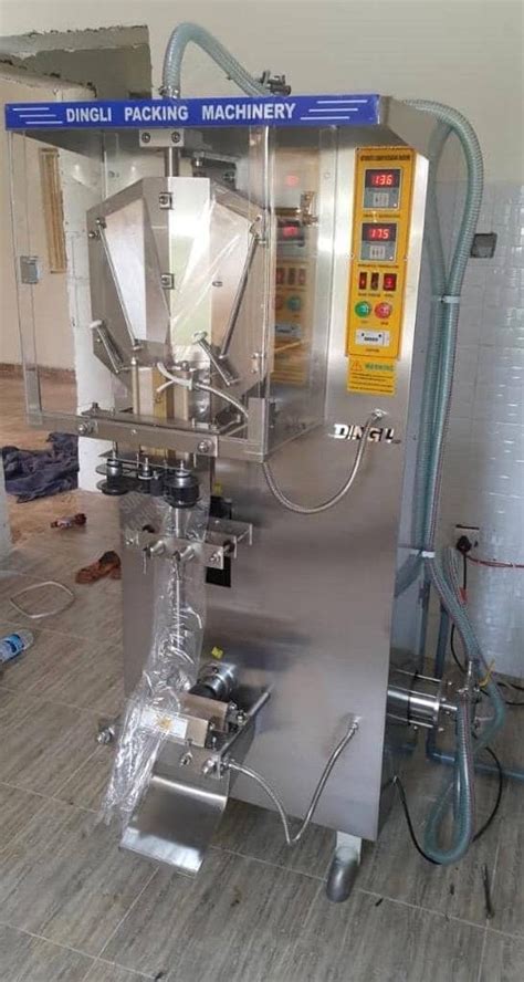 Image result for How Does Pure Water Machine Work