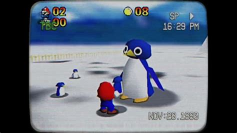 SM64 Maker 的图像结果