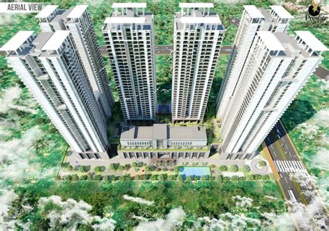 Prestige Clairemont in Kokapet, Hyderabad - Under Construction | rezy.in