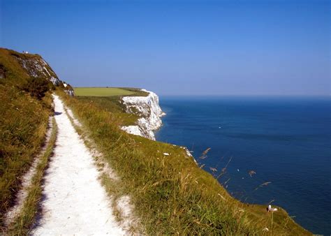 Visit The White Cliffs of Dover, England | Audley Travel