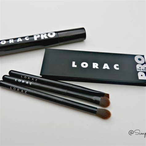 Image result for LORAC Cosmetics Tutorial