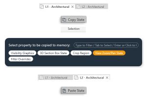 Image result for Pyrevit Plugin Settings