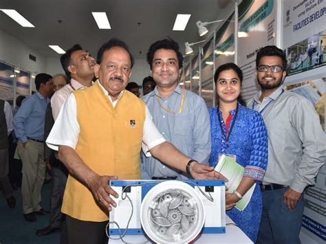 National Technology Day 2018 | Technology Development Board