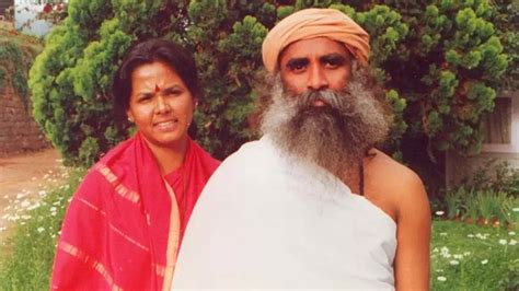 Sadguru: jaggi Vasudeva Love Story wife family Daughter, know ...