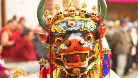 15 Sikkim Festivals To Be A Part Of On Your Next Holiday In 2024.