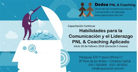 Capacitación en habilidades de comunicación
