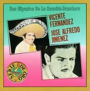 Buy Dos Grandes De La Cancion Ranchera Online at Low Prices in India ...
