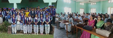 Hari-Gayatri Das College