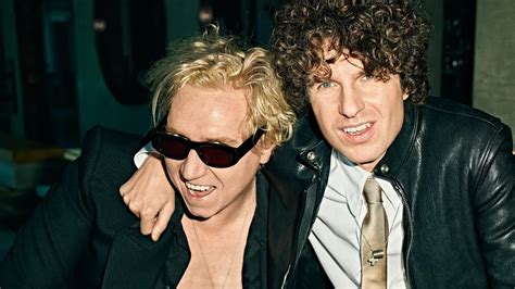 The Kooks in Bristol, Canon's Marsh Amphitheatre, Bristol, 23 June 2026 ...