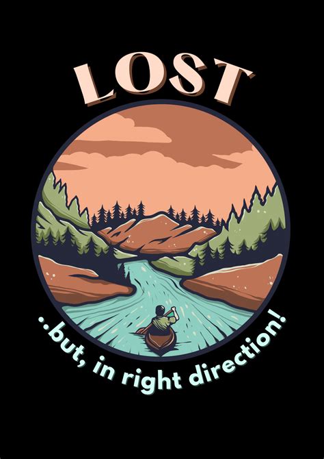 Lost! – The Mahua Store