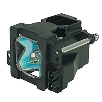 SELECT JVC HD-P70R2U Rear Projection Television Replacement Lamp RPTV ...