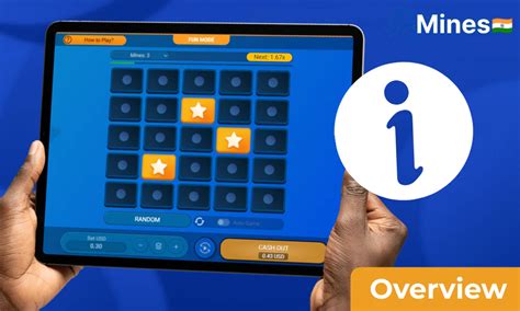 Mines Game in India - Real Money & Free Play 2026