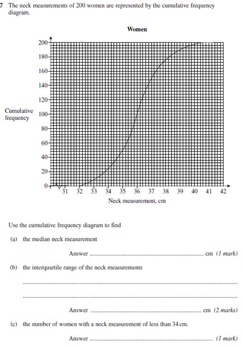 GCSE Maths Question Explained 的图像结果
