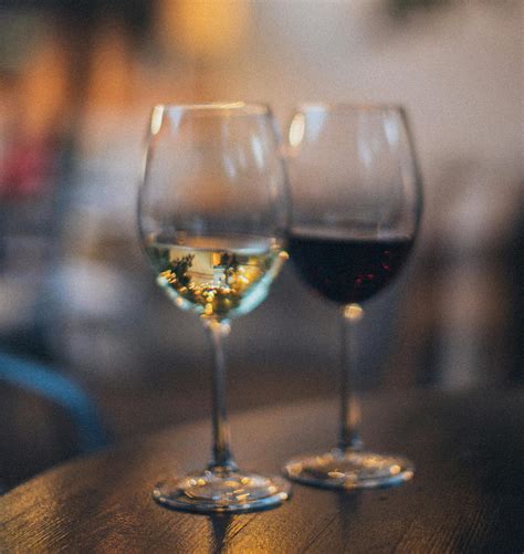 How Many Carbs and Calories Do Different Wines Have? – Bucks County Wine Trail