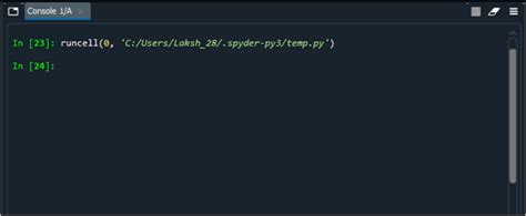 Serialization in Python 的图像结果