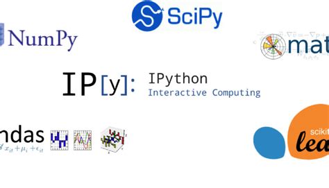 Image result for Data Science Tools Python