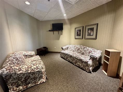 New Lenox, Il Location | Kurtz Memorial Chapel