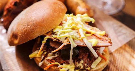 Beer and Wine Set Vouchers at W XYZ Bar & Lounge by Aloft Seoul ...