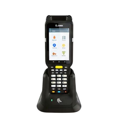 RFID Handheld Reader | Portable RFID Scanner | SRK Innovations – tagged ...