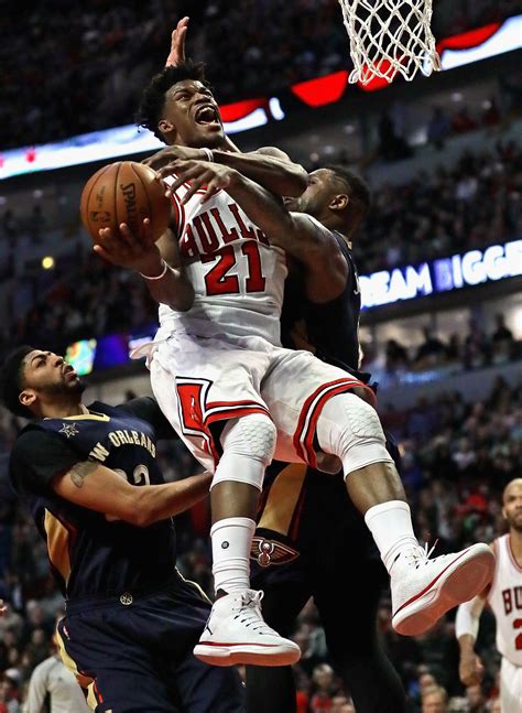 Bulls vs Pelicans: La gripe vuelve a dejar KO a Mirotic con los Bulls ...