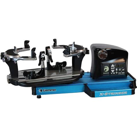 How to Use a Stringing Machine 的图像结果