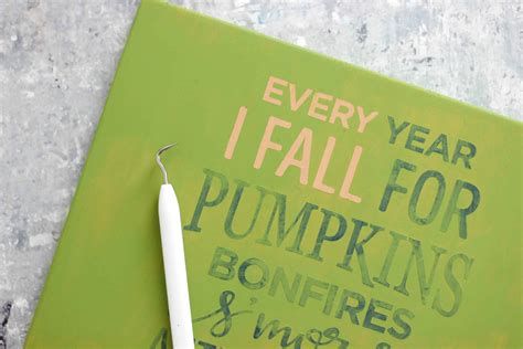 Image result for Making a Fall Wood Sign