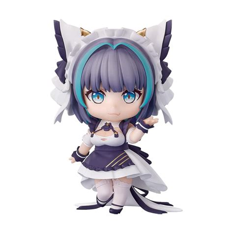 Good Smile Arts Shanghai Nendoroid Azur Lane, Cheshire – Unbox Japan