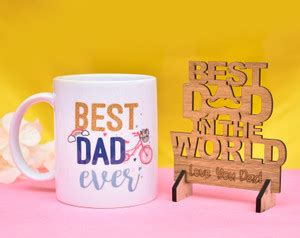 Fathers Day Gifts - Buy Fathers Day Gifts online at Best Prices in ...