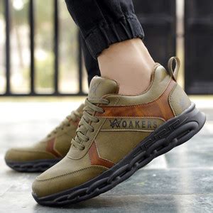 Woakers Mens Footwear - Buy Woakers Mens Footwear Online at Best Prices ...