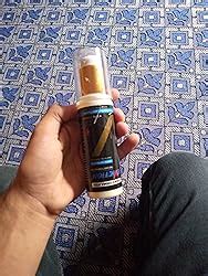 Buy EVICTION Natural Hair Inhibitor Cream Permanent Stop Hair Growth on ...