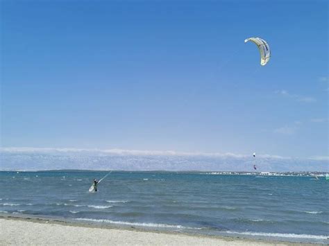 Beaches - Sabunike, North Dalmatia, Croatia