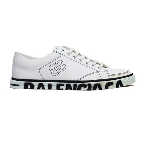 Sneakers, Balenciaga | Vogue India | Vogue Closet