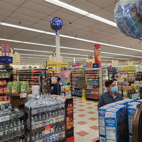 MARKET BASKET - 186 Haverhill St, Methuen MA - Hours, Directions ...