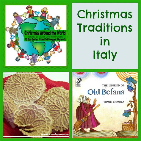 Italian Christmas Traditions