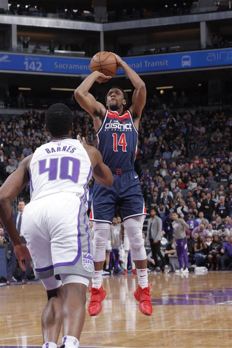 Photos: Wizards vs. Kings - 3/3/20 Photo Gallery | NBA.com