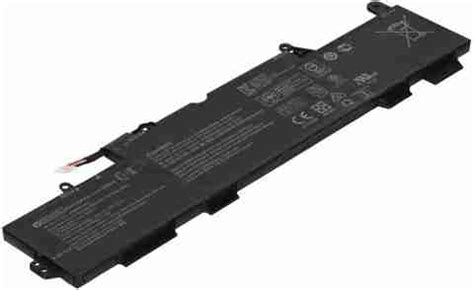 HP SS03XL EliteBook 735 745 830 836 840 846 G5 G6 Series HSN-I13C-4 ...