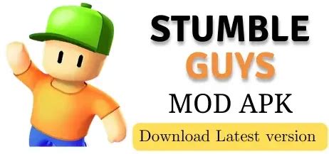 Image result for Stumble Guys Mod